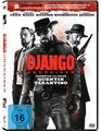 DJANGO UNCHAINED (2013) * DVD * NEU * OVP mit Leonardo DiCaprio