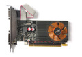 ZOTAC GeForce GT 710 - GeForce GT 710 - 2 GB - GDDR3 - 64 Bit - 3840 x 2160 Pixe