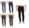 JACK & JONES Herren Jeans Hose Stretch Slim Skinny in 5 Farben und 3 Modelle NEU