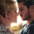 The Lucky One - Original Soundtrack (CD)