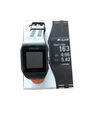 POLAR V800 HR Pulsuhr Pulsmeter Aktivitätentracker Fitnessuhr Sportuhr Schwarz