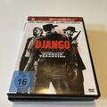 Django Unchained ( Quentin Tarantino, DVD )
