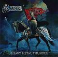 Heavy Metal Thunder von Saxon | CD | Zustand sehr gut