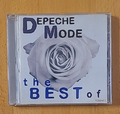 Depeche Mode The best of Volume 1 CD Album