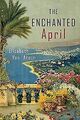 The Enchanted April von Arnim, Elizabeth Von | Buch | Zustand gut