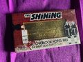 The Shining 24 Karat plated Ticket Limited Edition 1980 Stück + Display Stand