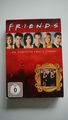 Friends - Die komplette Zweite Staffel - 4 DVD