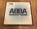 ABBA 10 CD ALBUM COLLECTION VOYAGE NEW 2022 BOX SET No Promo