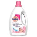 Sagrotan Wäsche Hygiene Spüler Reinigungsmittel Reinigung Desinfektion 1,5l
