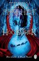 Hogfather | (Discworld Novel 20) | Terry Pratchett | Taschenbuch | Englisch
