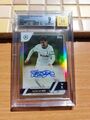 Heung Min Son Topps Gold Auto BGS 9