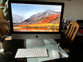 Apple iMac 21,5" Mid 2011 Intel i5 24GB RAM 512GB SSD inkl. MagicKeyboard/Mouse