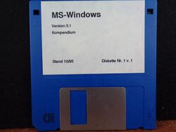 IBM PC / MS-DOS -- TOOLS, SYSTEM, BUSINESS, ... - #DISKS# 🔔 9. 5. 2024
