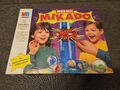 MB Spiele Murmel mikado Vintage 1992 Murmelnmikado Gesellschaftsspiel Brettspiel