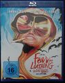 Fear And Loathing In Las Vegas (Blu-ray) 