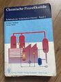 Chemische Prozeßkunde Lehrbuch der Technischen Chemie. Band 3 Onken (u. a.) Buch