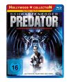 Blu-ray/ Predator - Ultimate Hunter Edition - Arnold Schwarzenegger !! NEU&OVP !
