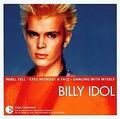 Essential von Idol,Billy | CD | Zustand gut