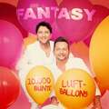 Fantasy: 10.000 bunte Luftballons - Ariola  - (CD / Titel: # 0-9)