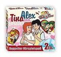 CD-Box: Liebesbrief/Falsches Spiel mit Alex von Bibi und Tina | CD | Zustand gut