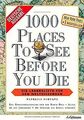 1000 Places to see before you die: Die Lebensliste für d... | Buch | Zustand gut