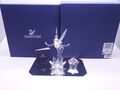 SWAROVSKI CRYSTAL 2008 LIMITIERTE EDITION DISNEY TINKERBELL 905780