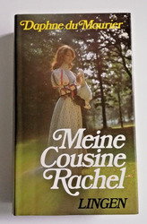 Meine Cousine Rachel - ein spannender Liebesroman