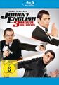 Johnny English 1+2+3 - 3-Movie-Collection # 3-BLU-RAY-NEU