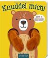 Knuddel mich!: Komm in meine Arme, kleiner Bär! (... | Buch | Zustand akzeptabel