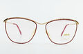 ZEISS Brille Mod. 6840 4300 FE7 55[]15 140 Eyeglasses Frame Lunettes W. Germany