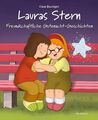 Lauras Stern - Freundschaftliche Gutenacht-Geschichten 12 Band 12 Klaus Baumgart