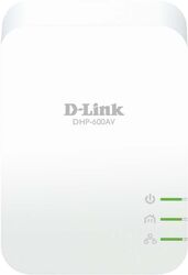 D-LINK Powerline AV2 Kit DHP-601AV/E