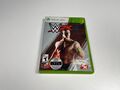 WWE 2K15 (Microsoft Xbox 360, 2014)(Working)