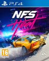 NFS Need for Speed Heat | PS4 PS5 | PlayStation Four Five | Spiel | Neu & Versiegelt