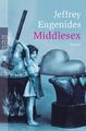 Middlesex | Jeffrey Eugenides | Taschenbuch | 736 S. | Deutsch | 2004