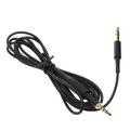 Ersatz-Audiokabel Für AKG K450 / Q460 / K451 / K480 Headset Kopfhörer