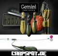 Gemini A.R.C System Leads Carpspot Karpfenblei Weitwurfblei Carplead Lead Blei