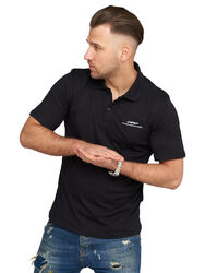 Jack & Jones Herren Poloshirt RISE INFINITY Polohemd Kurzarm Shirt T-Shirt Top