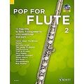 Pop For Flute 2: 12 Pop-Hits in Easy Arrangements w... | Buch | Zustand sehr gut