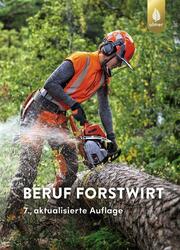 Beruf Forstwirt | Buch | 9783818607906