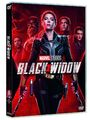 Black Widow (Marvel) (2021) DVD