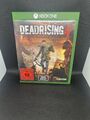 Dead Rising 4 Microsoft Xbox One