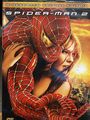 Spider-Man 2 (DVD, 2004, 2-Disc Set, Special Edition Widescreen)
