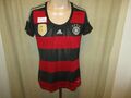 Deutschland "DFB" Adidas Damen/Lady EM Qualifikation Trikot 2014-2016 Gr.L Neu