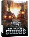 Railway Empire 2: The Official Guides | Andreas Zintsch (u. a.) | Taschenbuch