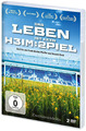 Hoffenheim – Das Leben ist kein Heimspiel [2 DVD's/NEU/OVP] Doku über die Entste