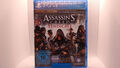 Assassin's Creed: Syndicate-D1 Special Edition (Sony PlayStation 4, 2015)