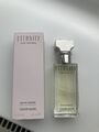 Calvin Klein ETERNITY for women 30 ml NEU