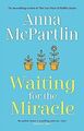 Waiting for the Miracle: The uplifting and funny ne... | Buch | Zustand sehr gut