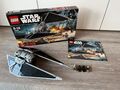 LEGO TIE Striker - 75154 Star Wars (75154)